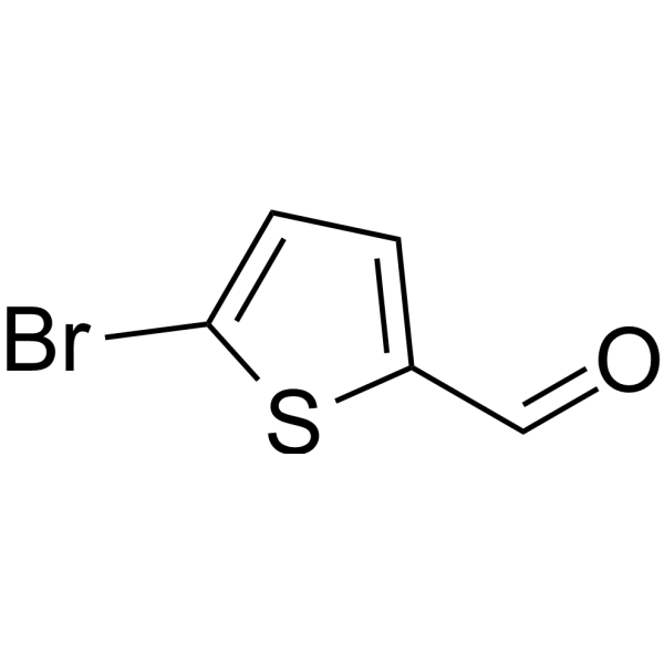 5-Bromothiophene-2-carbaldehyde 4701-17-1